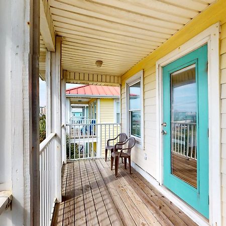 Shore Beats Workin' Panama City Beach Eksteriør billede