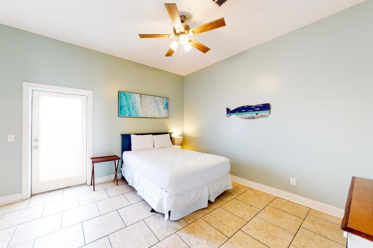 Shore Beats Workin' Panama City Beach Eksteriør billede