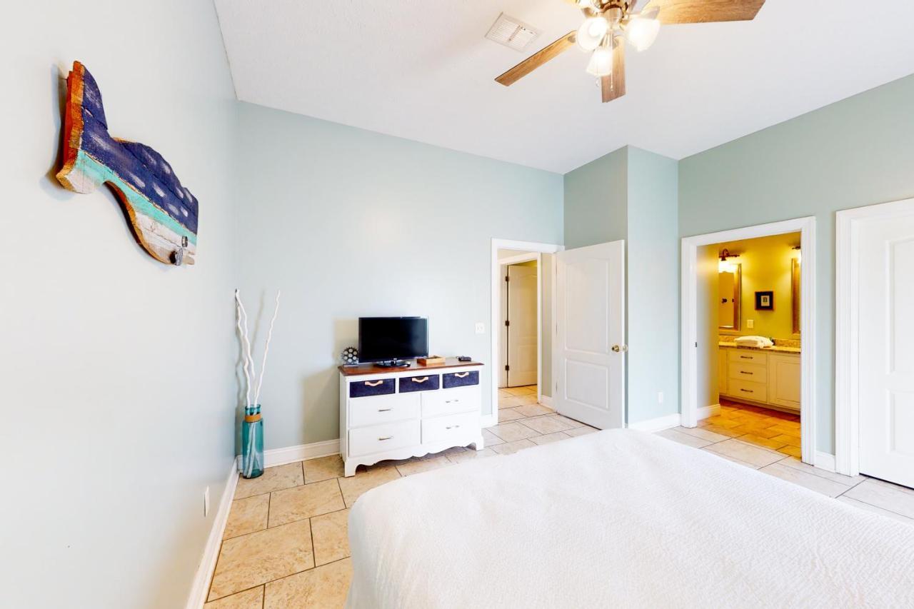Shore Beats Workin' Panama City Beach Eksteriør billede