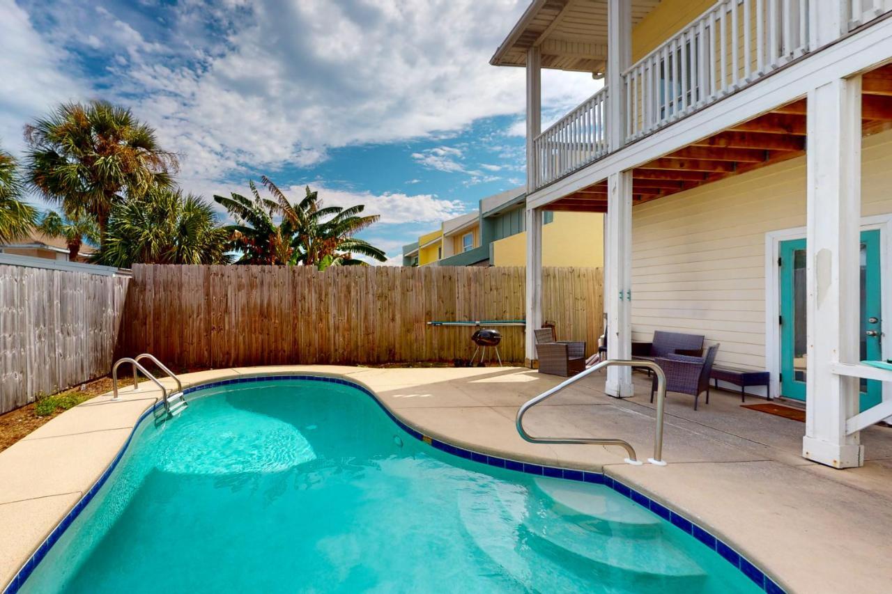 Shore Beats Workin' Panama City Beach Eksteriør billede