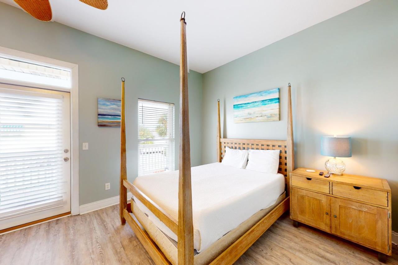 Shore Beats Workin' Panama City Beach Eksteriør billede