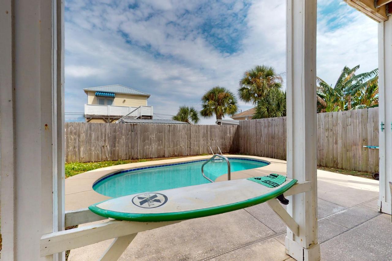 Shore Beats Workin' Panama City Beach Eksteriør billede