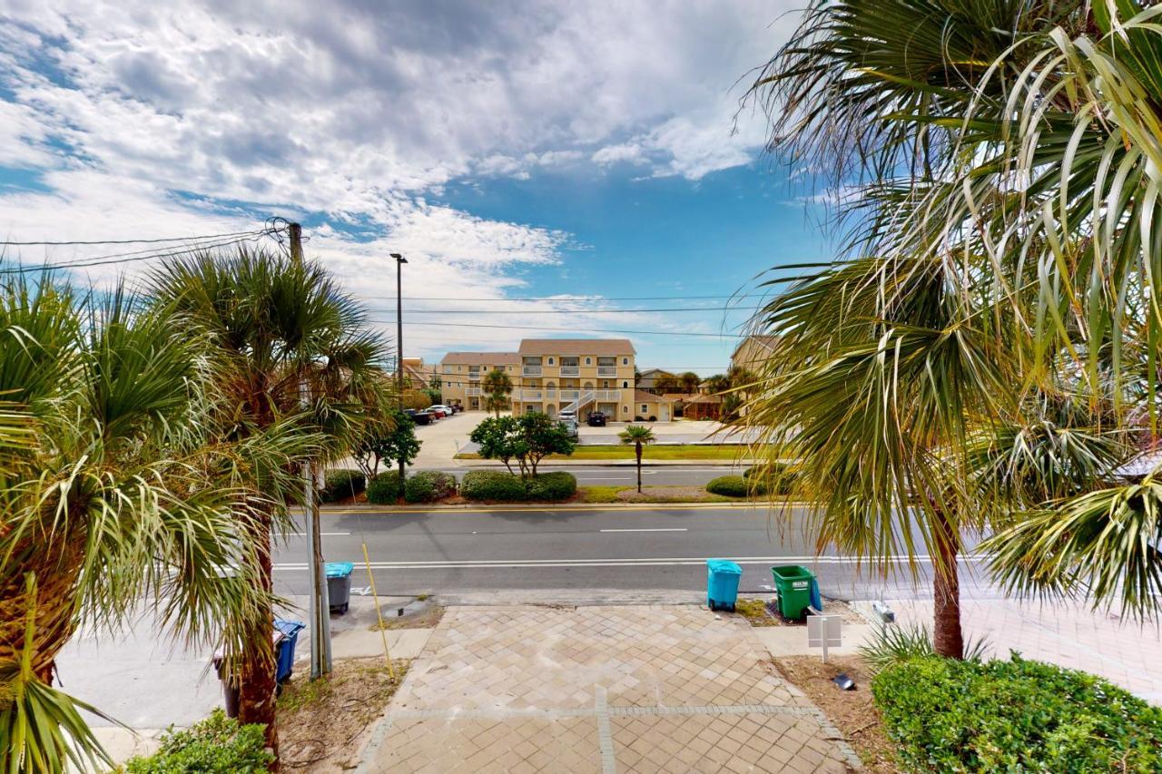 Shore Beats Workin' Panama City Beach Eksteriør billede