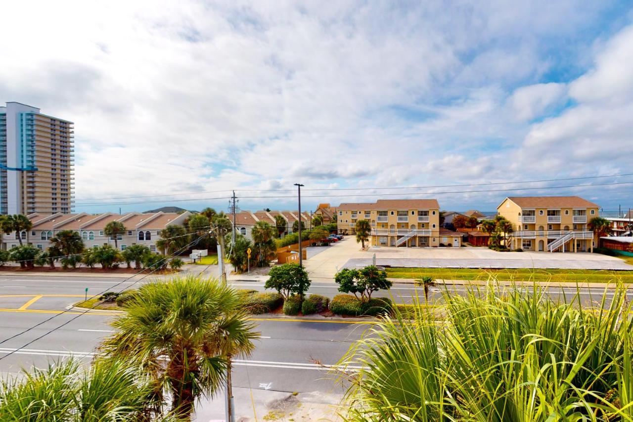 Shore Beats Workin' Panama City Beach Eksteriør billede