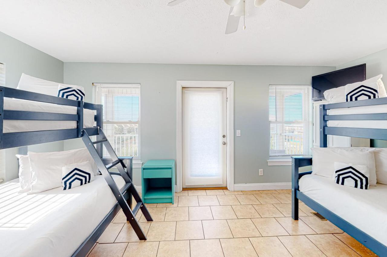 Shore Beats Workin' Panama City Beach Eksteriør billede