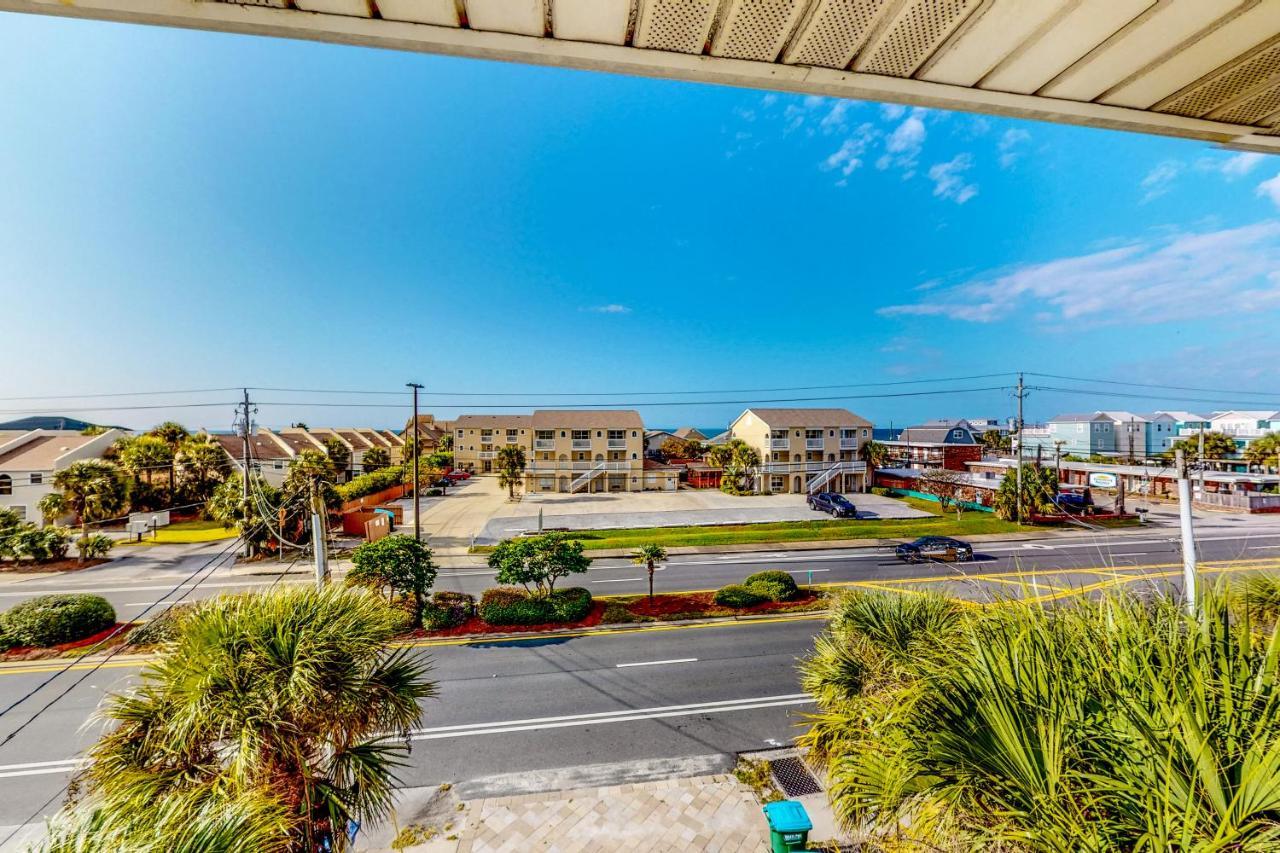 Shore Beats Workin' Panama City Beach Eksteriør billede